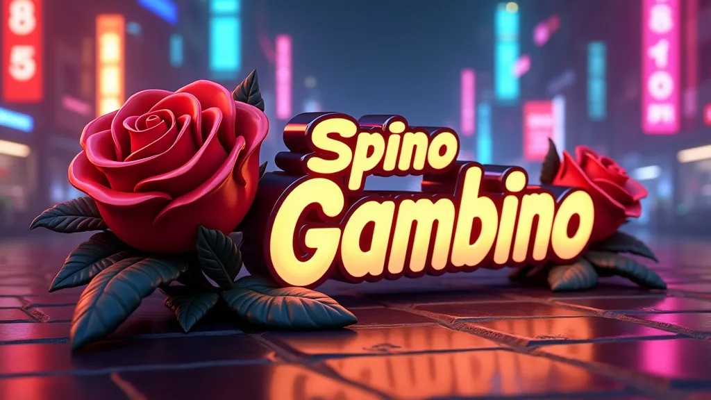 Spino-gambino