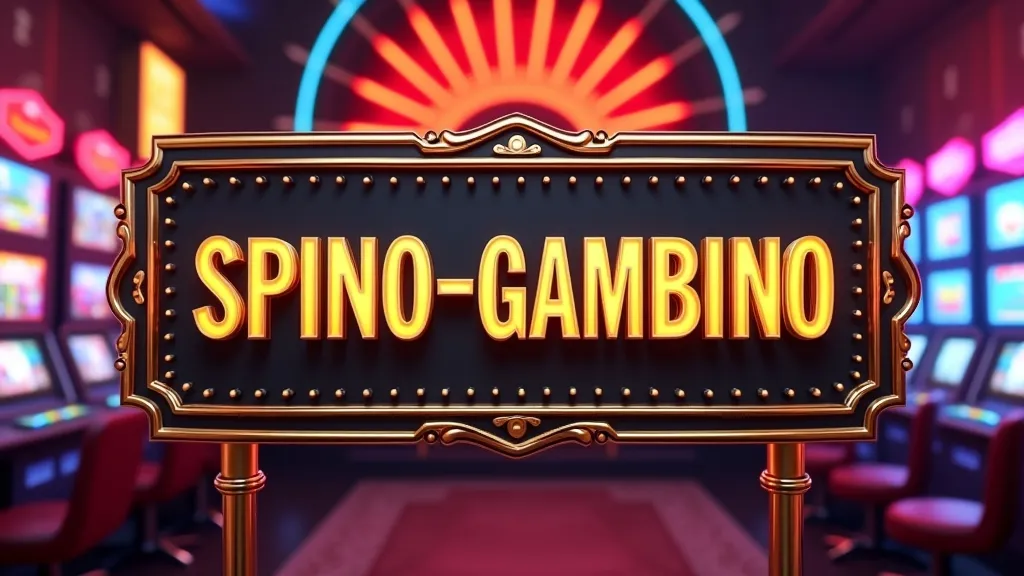 Spino-gambino