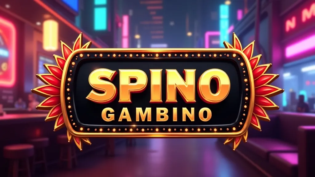 Spino-gambino